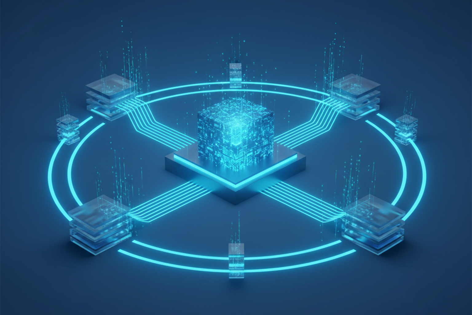 Instant Disaster Disaster Recovery as a Service India | DR Solutions | Webberstop