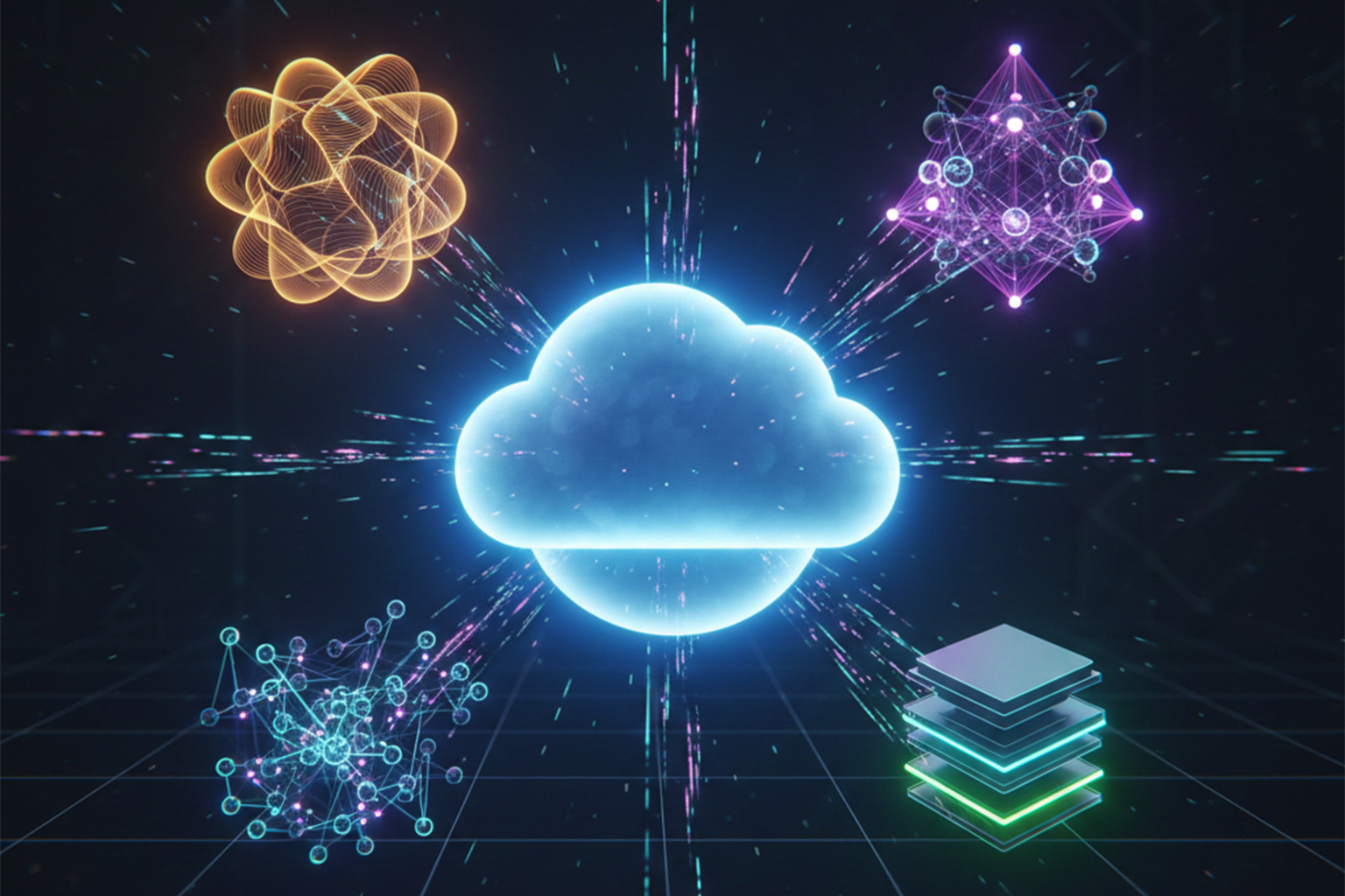 Memory Optimized Cloud Servers India | RAM Intensive VPS | Webberstop