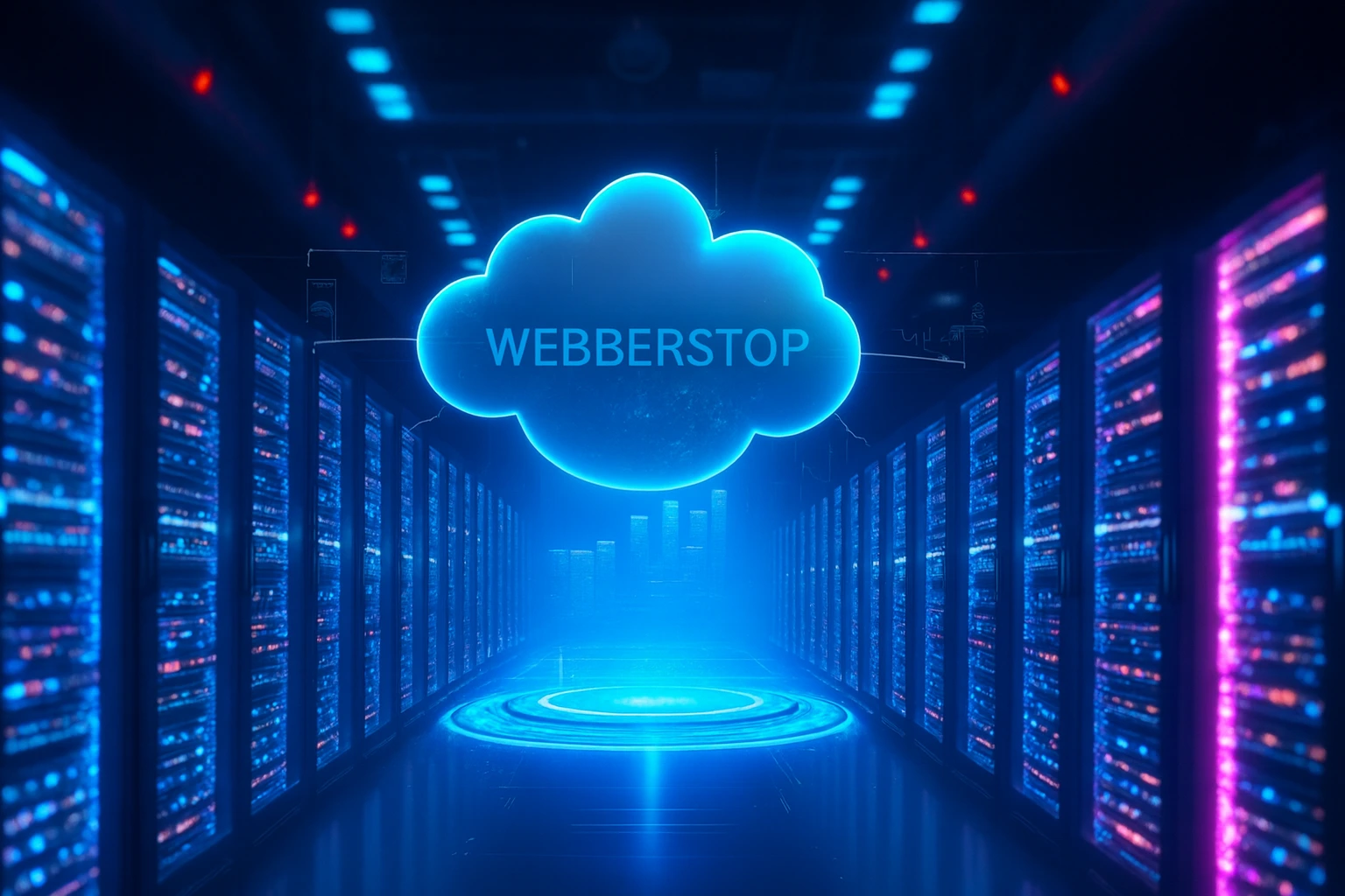 Solid Storage Block Block Storage India | High Performance SSD Storage | Webberstop