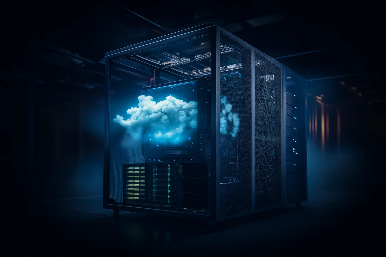 Disaster Recovery Machine Disaster Recovery as a Service India | DR Solutions | Webberstop